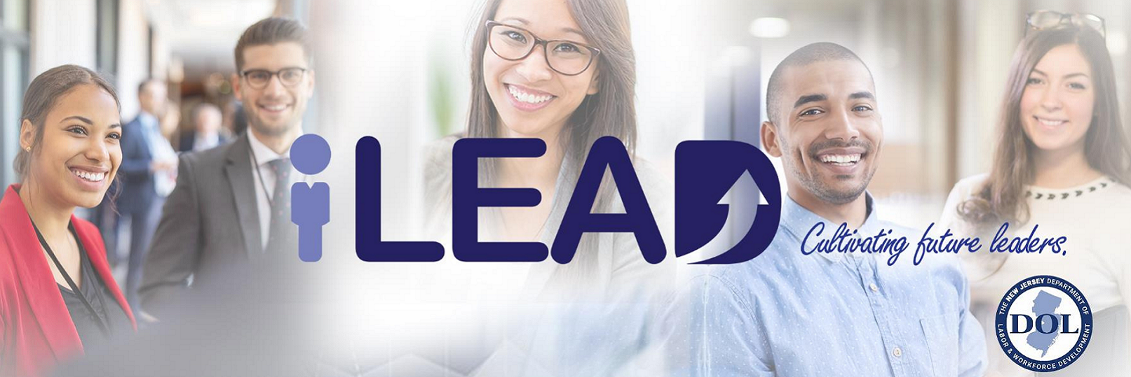 iLEAD banner